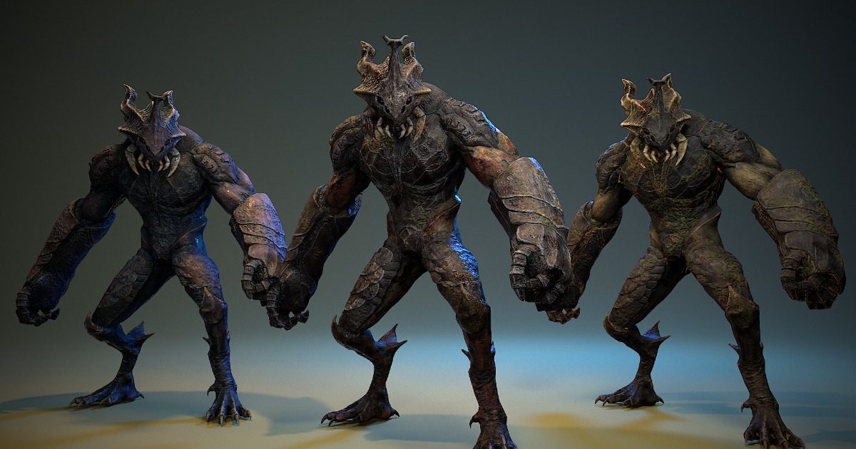 Armored Beetle 03 | Characters | Unity Asset Store