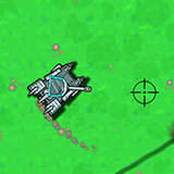 Battle Mobile 2D - Game Template