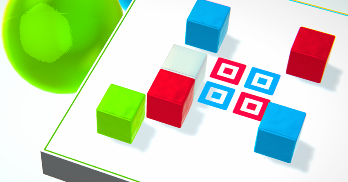 Jelly Cube Game Starter Kit Systems Unity Asset Store