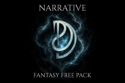 Narrative Fantasy Free Pack