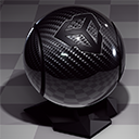 Unity Measured Materials Library