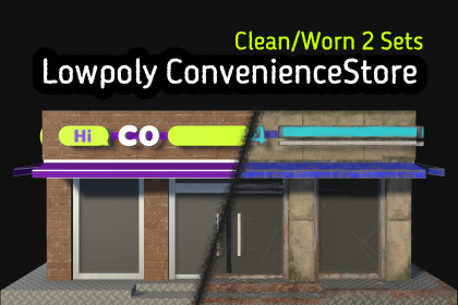 ConvenienceStore