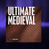 Ultimate Medieval Sound Pack