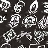 Emblem Pack #02