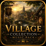 Village Collection Music Pack