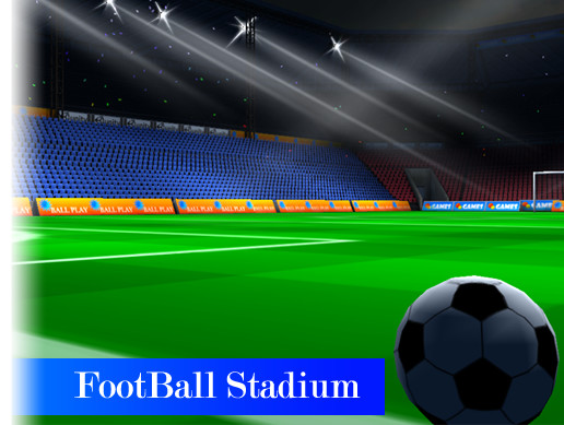 Football Unity Texture Football stadium | 3D Environments | Unity Asset Store