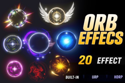 Orb Effects