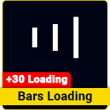 ULoad - Bars Loading