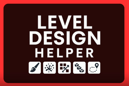 level design helper