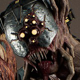 Biochemical Monster 10