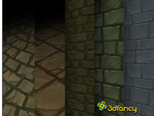 Unity Base Block Texture Texture Set 04 | 2D Stone | Unity Asset Store