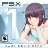 PSX - Breakcore, Jungle, Drum and Bass, Retro, 90s, Arcade, Music Pack