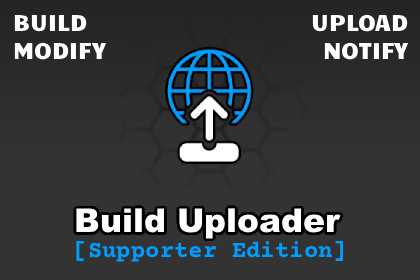 Build Uploader
