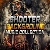 Shooter Background Music Collection