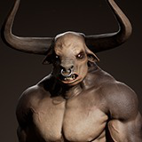 Minotaur 01