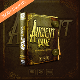 Ancient Game Sounds