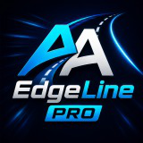 AA EdgeLine Pro - 3D Outline, Animated Edge & Surface Aura FX