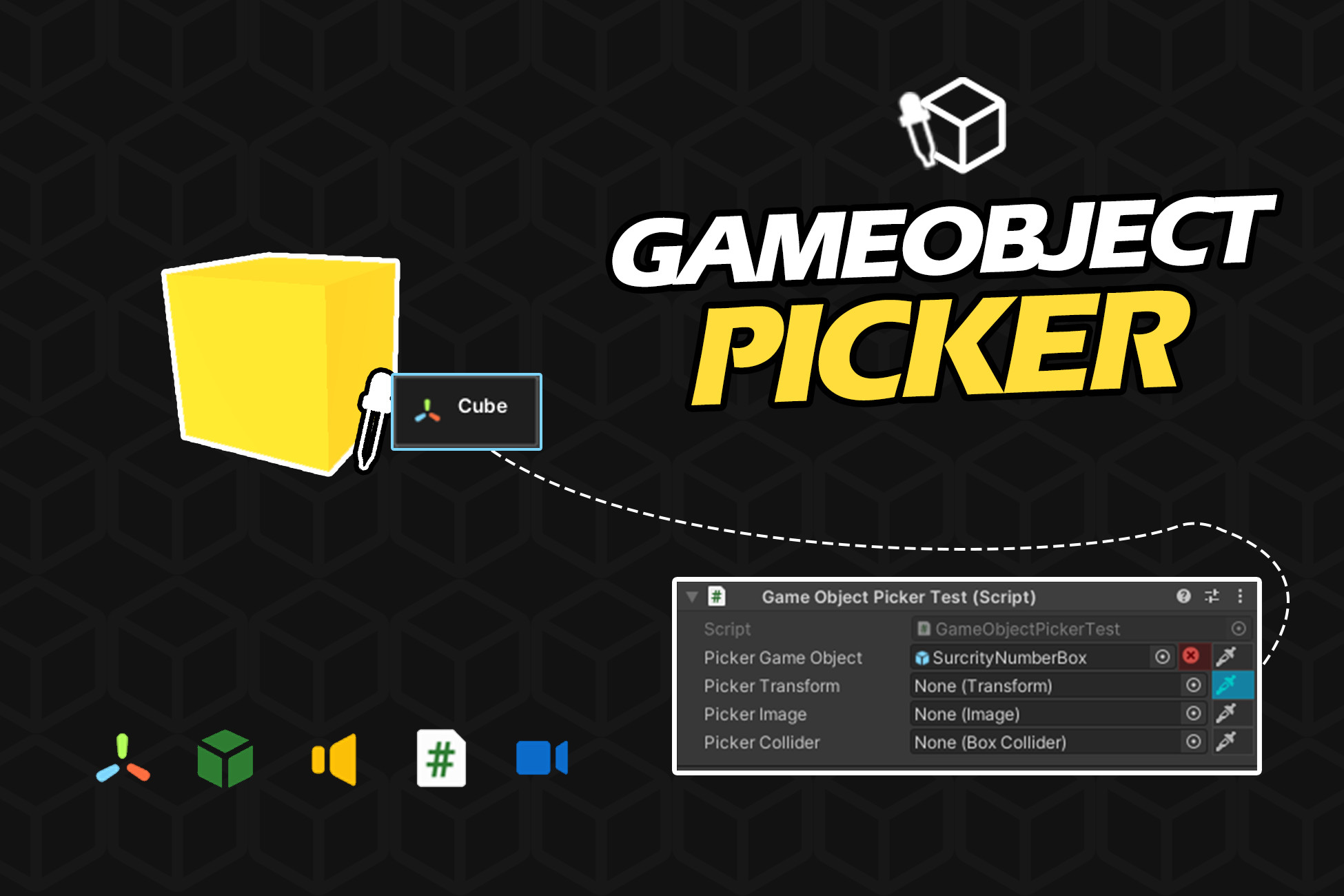 GameObject Picker | Utilities Tools | Unity Asset Store