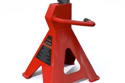 Jack Stand