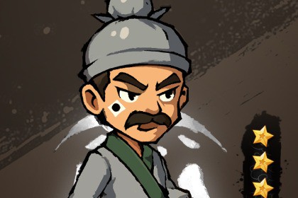 Rogue_Spine Animation Enemy Idle/AFK Turn-base