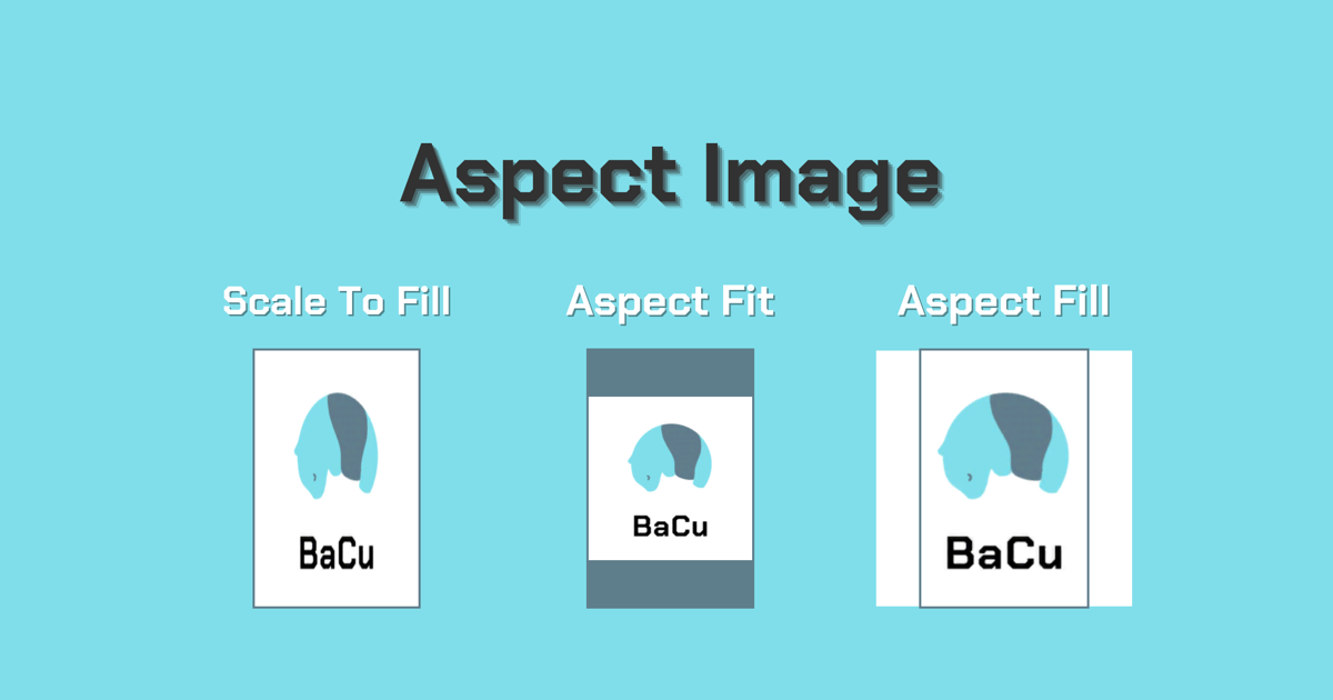AspectImage | Sprite Management | Unity Asset Store