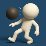 Procedural Hit Reactions System