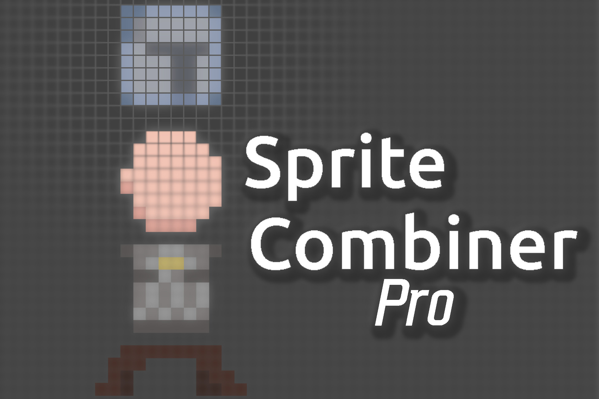 Sprite Combiner Pro | Sprite Management | Unity Asset Store
