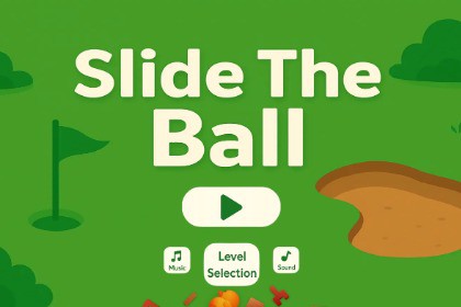 Slide The Ball