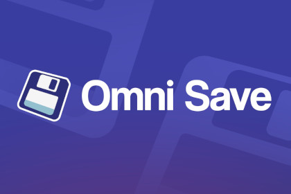OmniSave