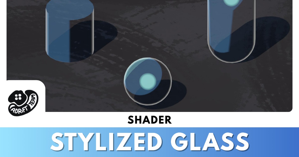 Unity Transparent Crystal See Through Crystal Object Shader | VFX Shaders | Unity Asset Store
