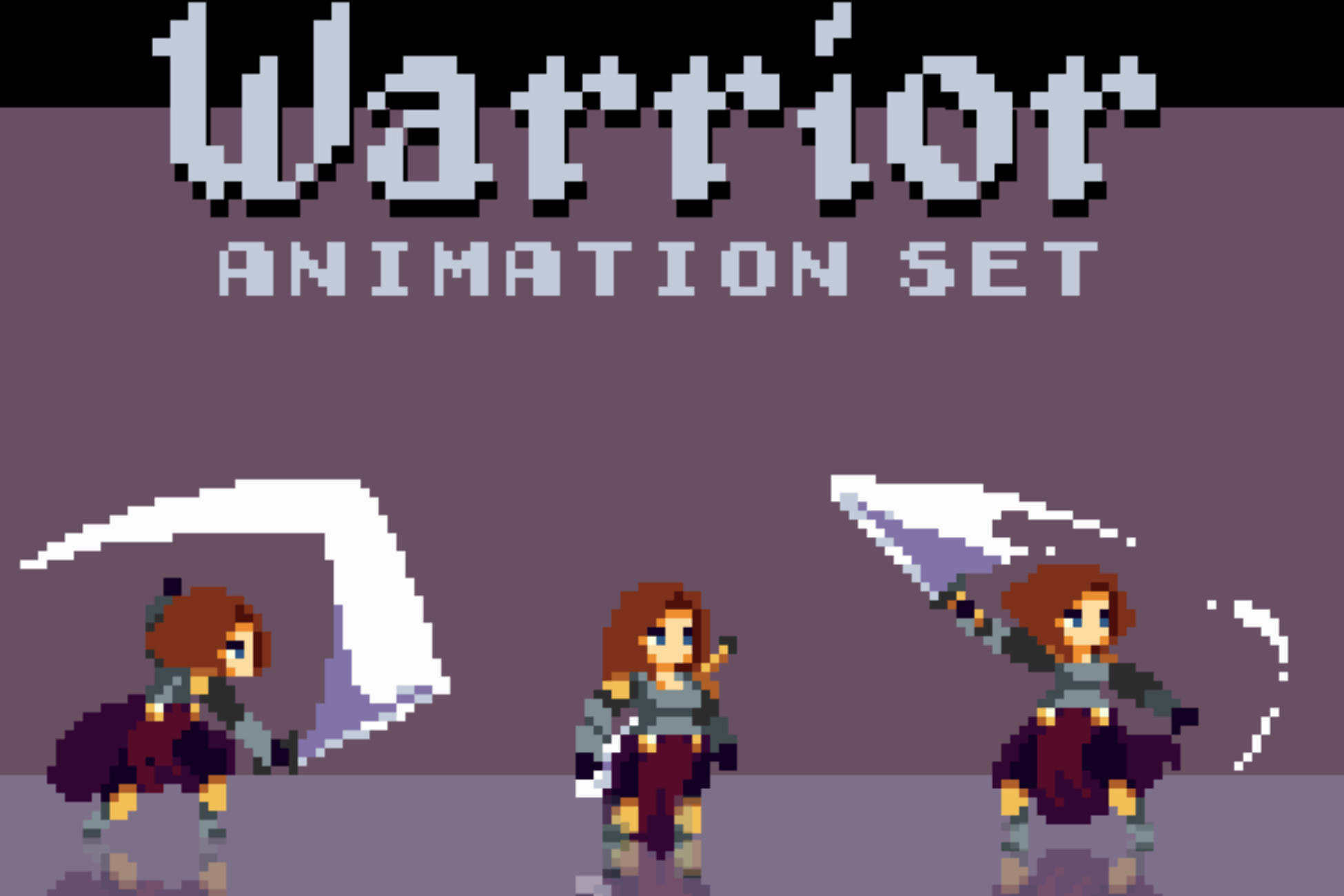 Unity Characters Free Warrior Free Asset | 2D Characters | Unity Asset Store