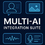 Multi-AI Integration Suite