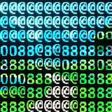 Retro: ASCII