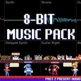 8-Bit Music Pack Vol. 10