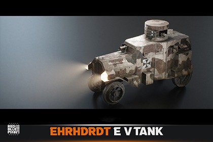 Ehrhardt EV