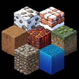 2D Isometric Basic Tiles