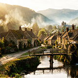 Forgotten Medieval Village Music Pack – Foggy Countryside & Ambient RPG