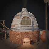 Medieval Pottery Workshop