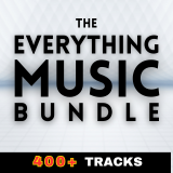 The Everything Music Bundle [Vol 2]
