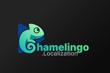 Chamelingo – Localization Workflow for Unity