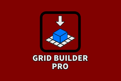 Grid Builder Pro