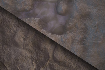 Mud Texture & Material Vol. 04