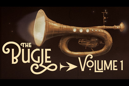 Sci-Fi Mega Sound Pack | The Bugle Volume 1