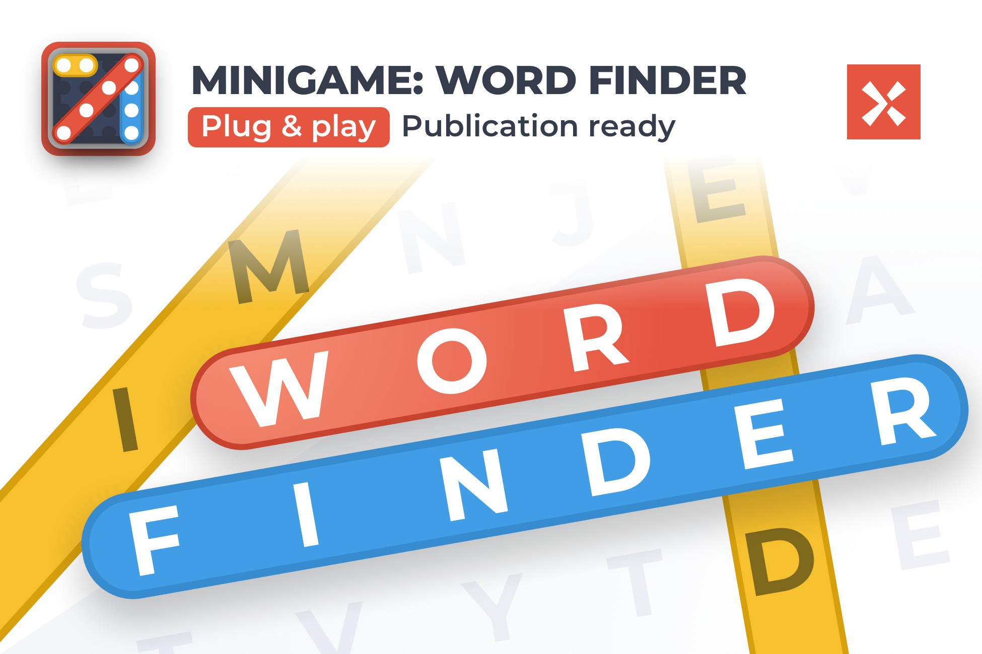 Word Finder Game Template 3.0 Tutorials Unity Asset Store