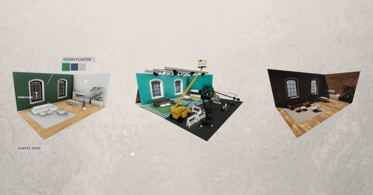 ArchToolkit Bundle | Level Design | Unity Asset Store