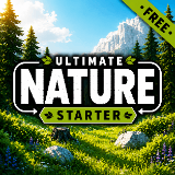 Ultimate Nature – Starter