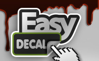Easy Decal