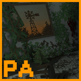 Pixel Apocalypse - Modular Suburban Pack