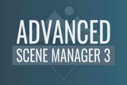 Advanced Scene Manager 3
