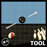 Easy Pull Back and Release Controller